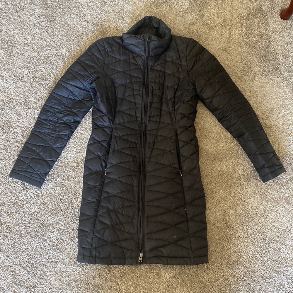 Patagonia coat